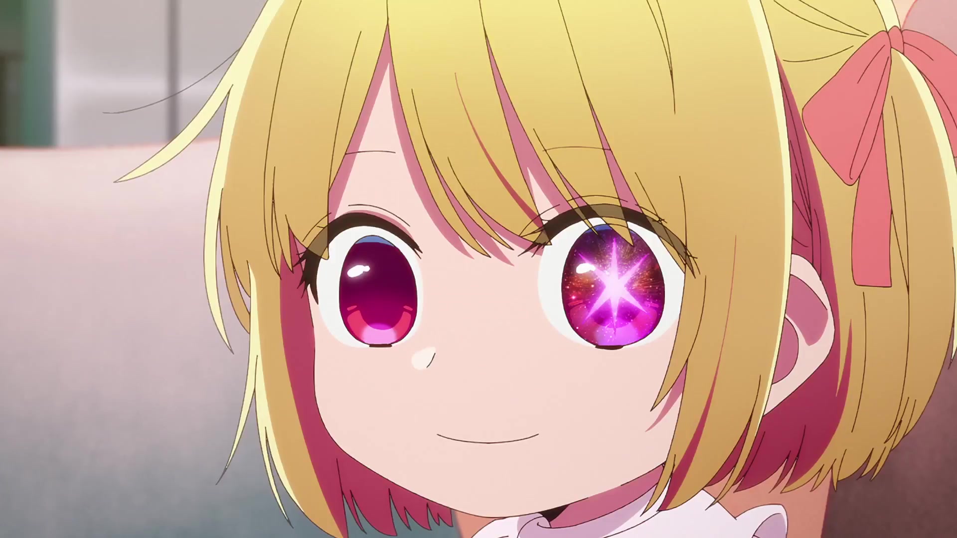 [Tsukyio Editing Resources] Ruby Hoshino (Season 1) Raw Clips (17) (tsukyio.com).mp4